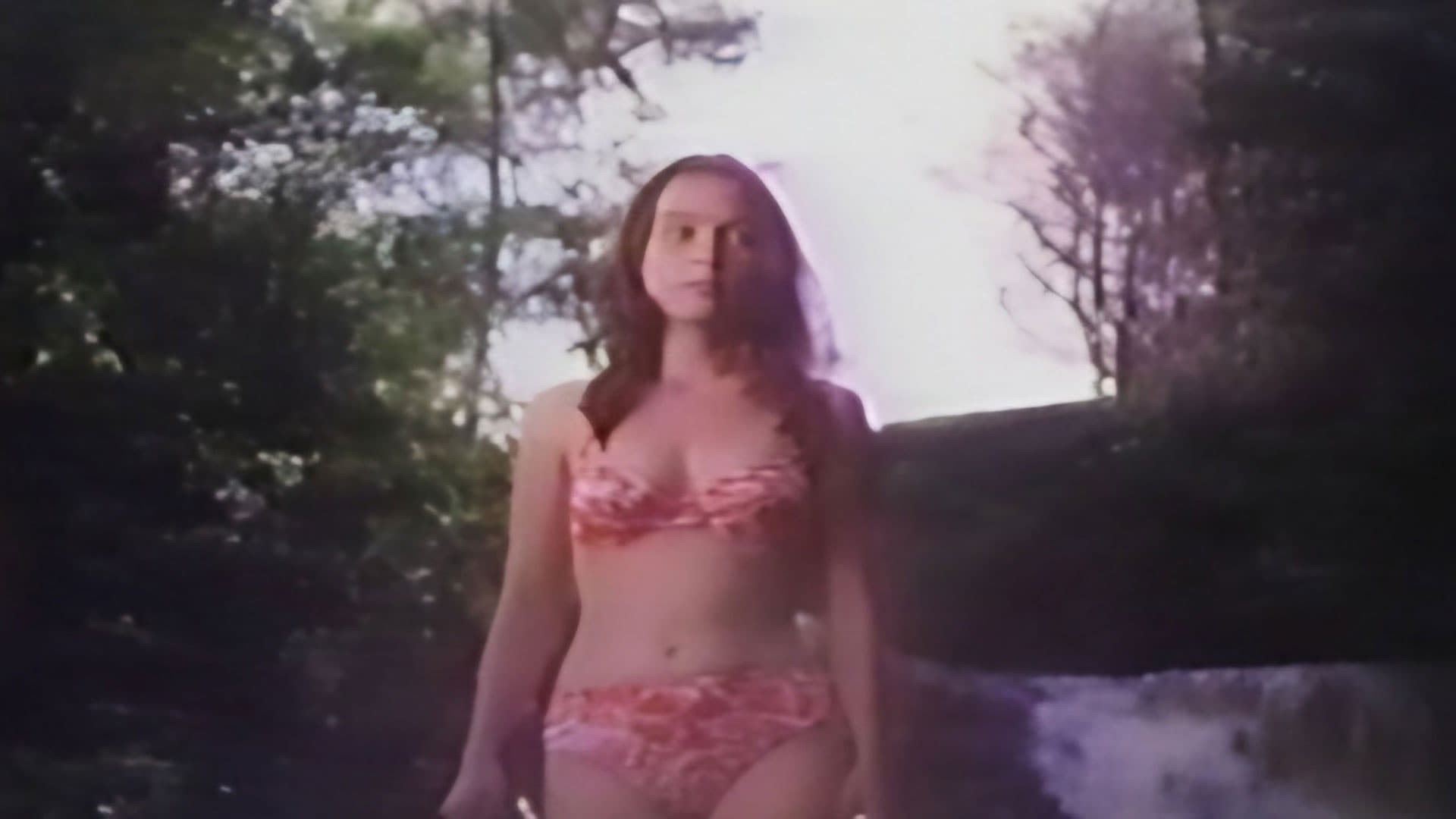 Отряд девственниц из джунглей