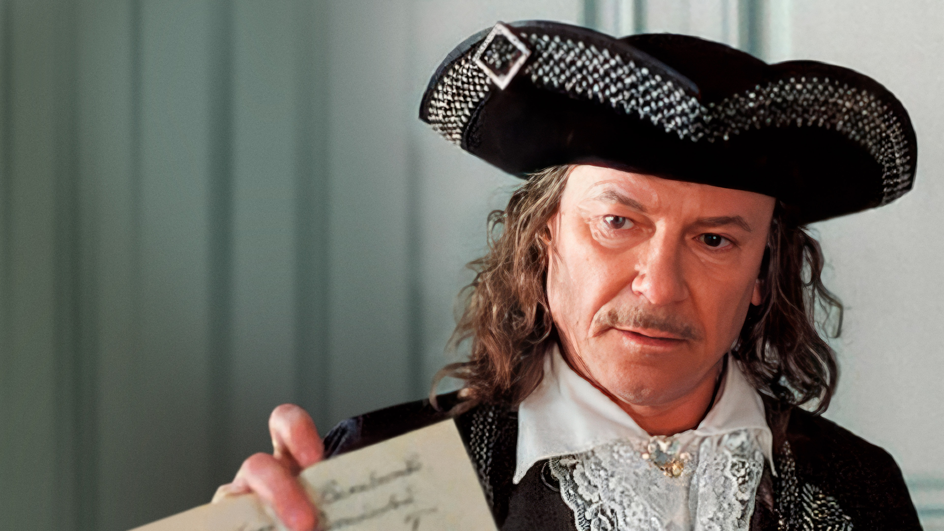 Тайны дворцовых переворотов. Часть 3