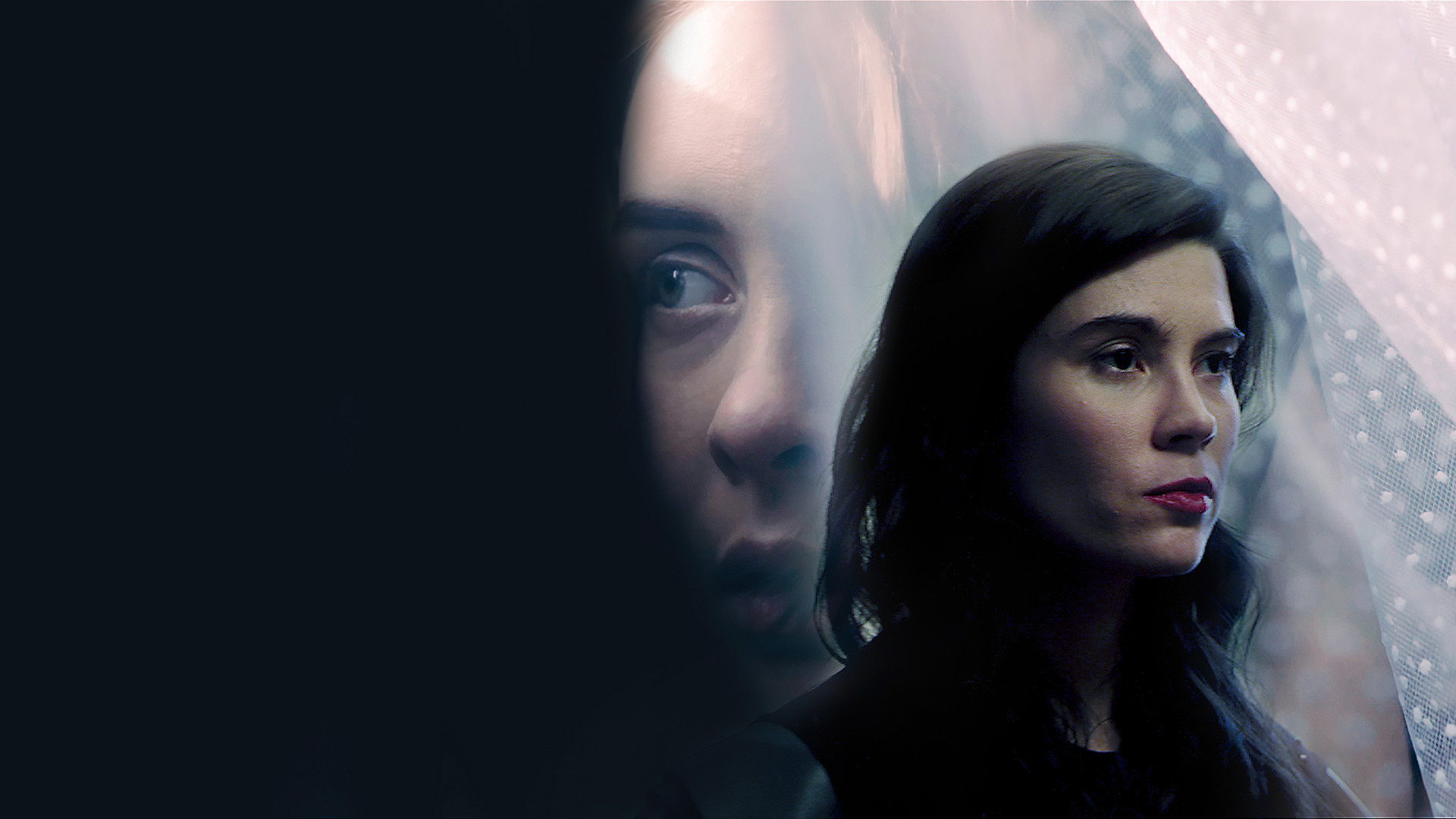 Женский взгляд