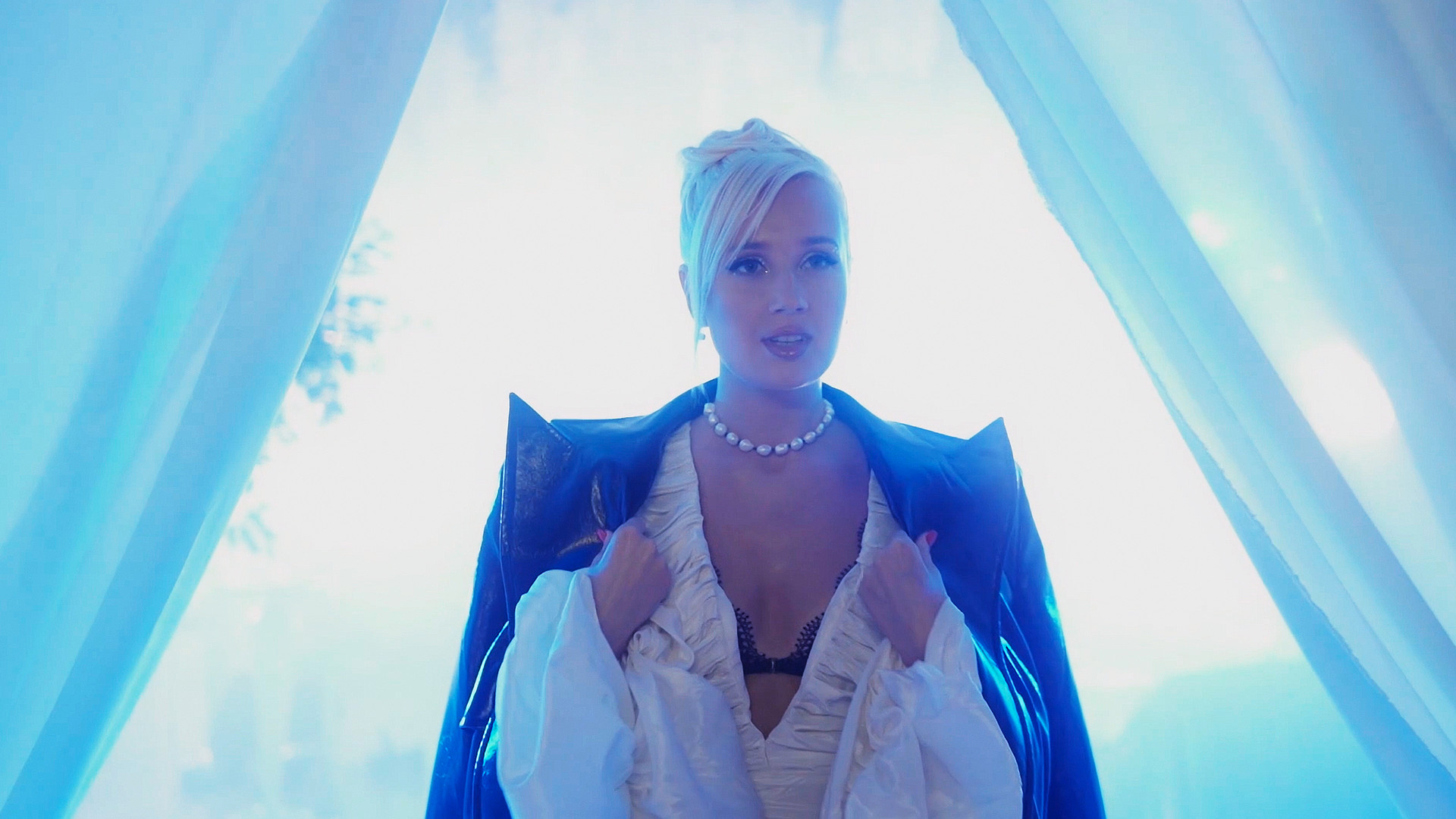 Сердце Клавы