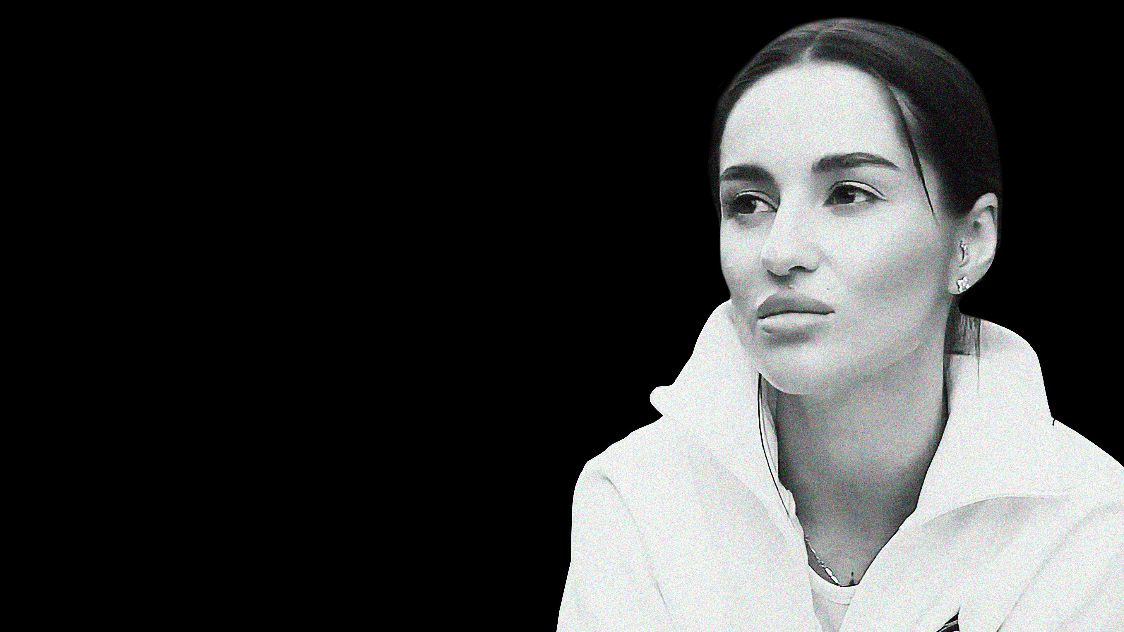 Юлия Долматова. Исповедь