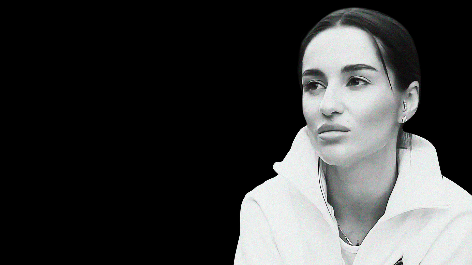 Юлия Долматова. Исповедь