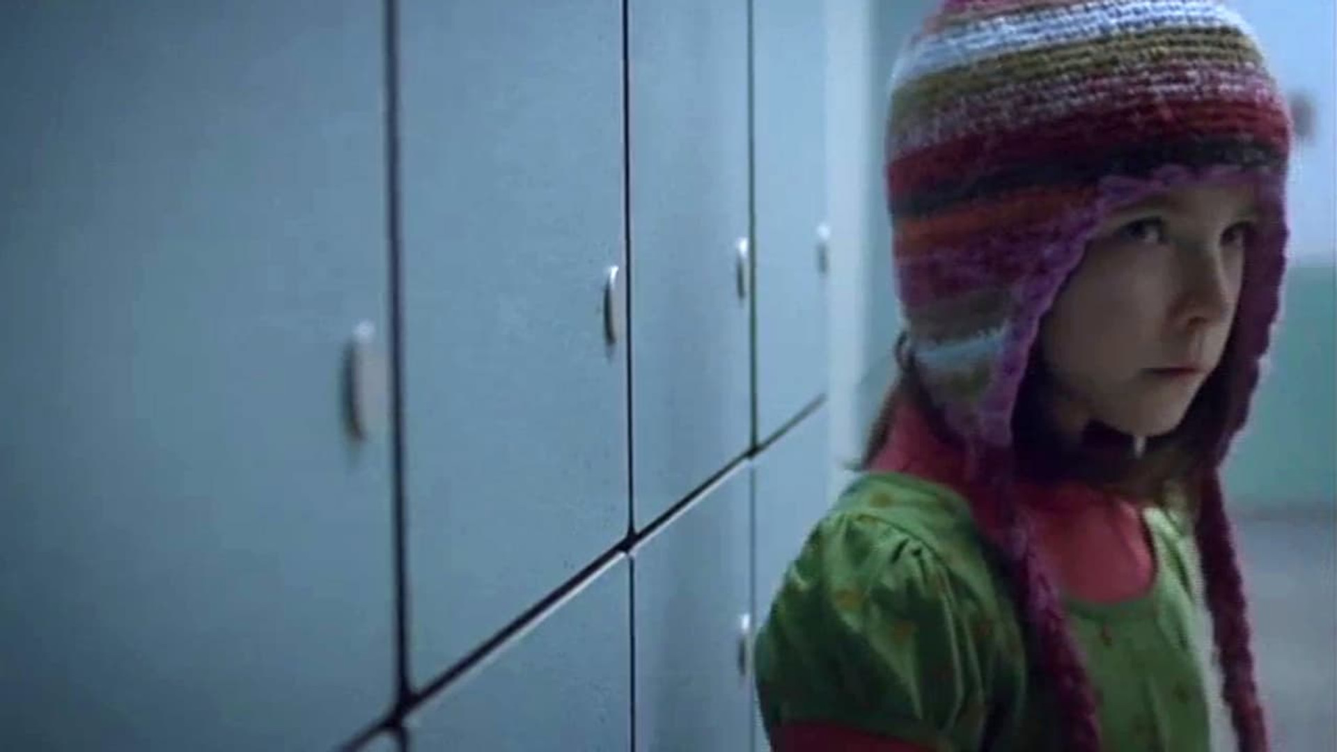 Венок из ромашек