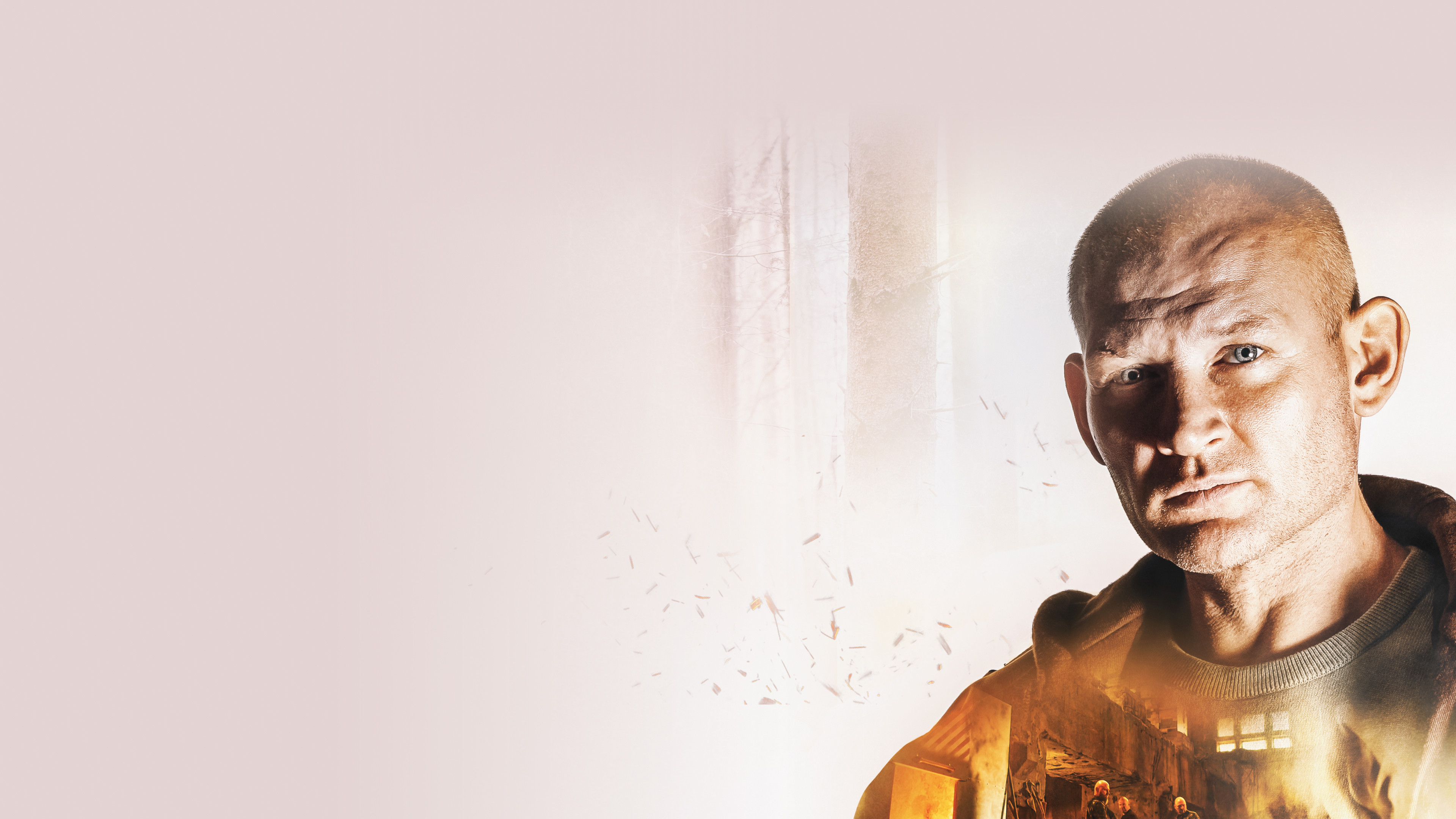 Изгой. Нечисть