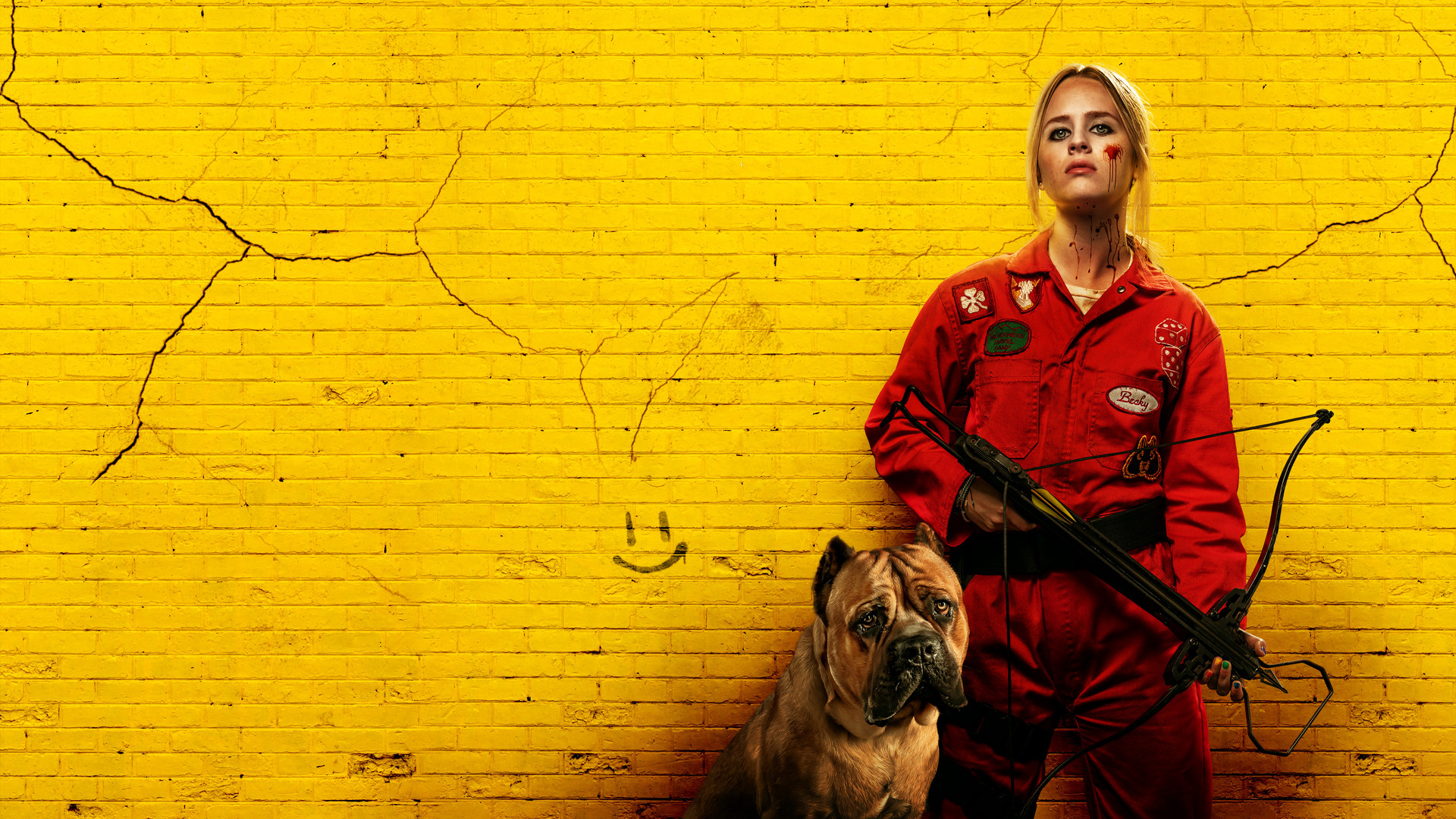 Бекки в ярости