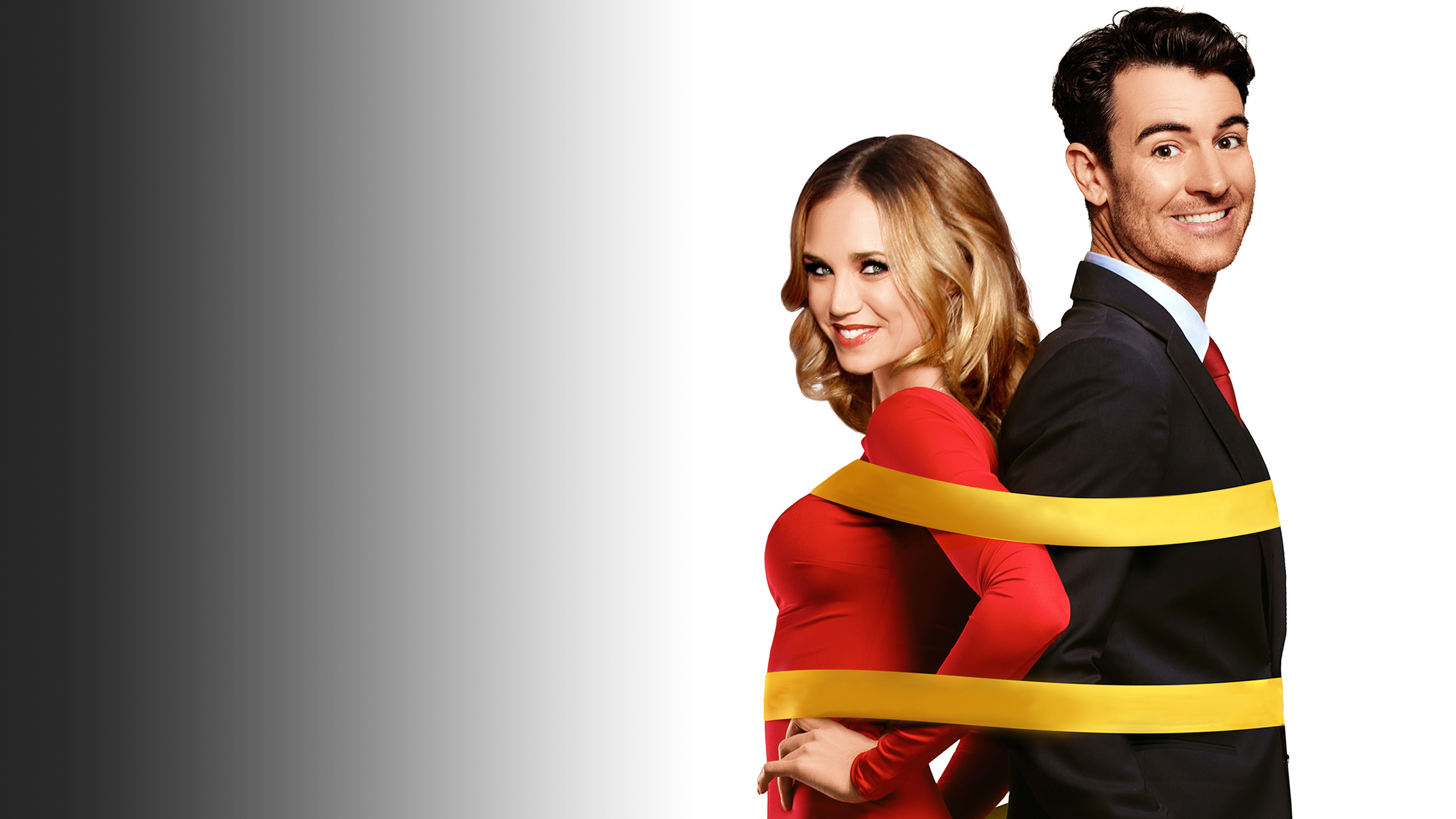 Женись на мне