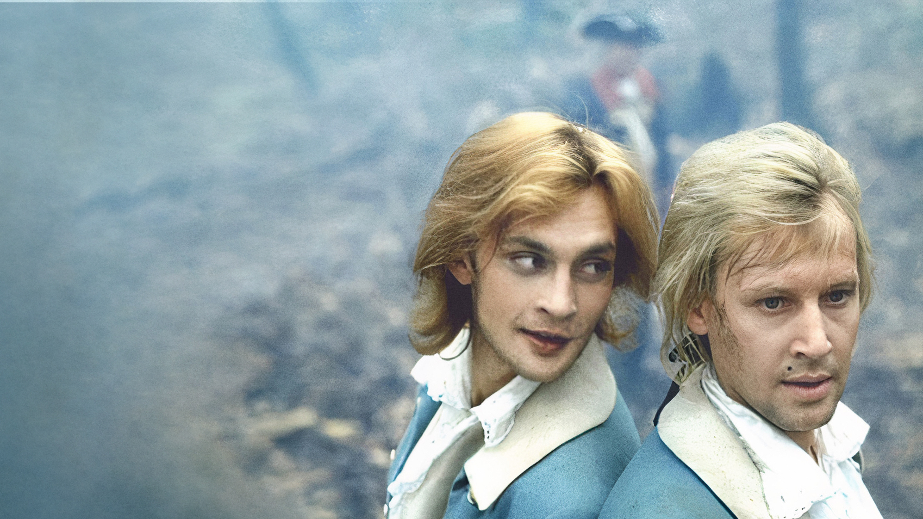 Гардемарины III