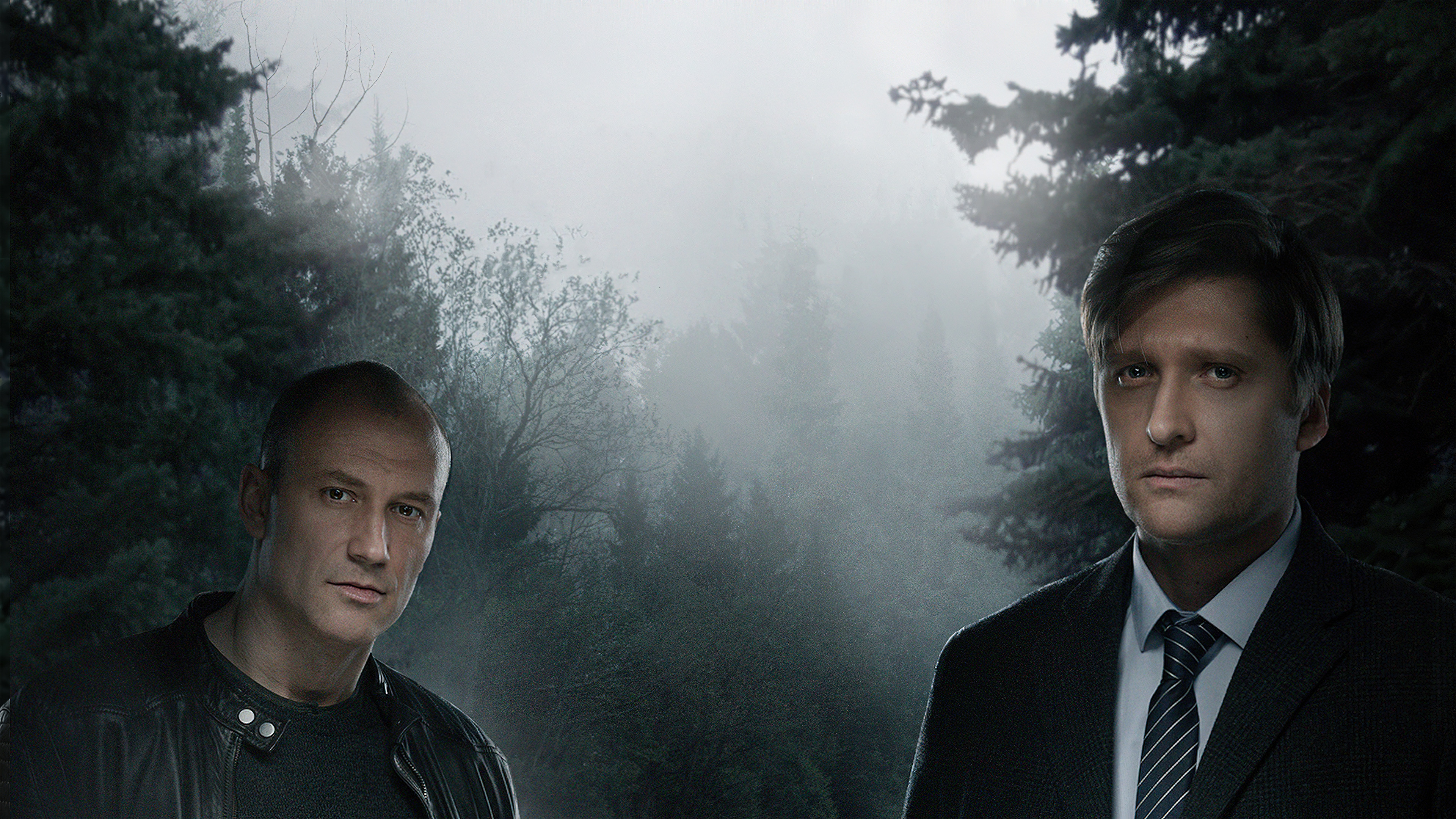 Остров обреченных