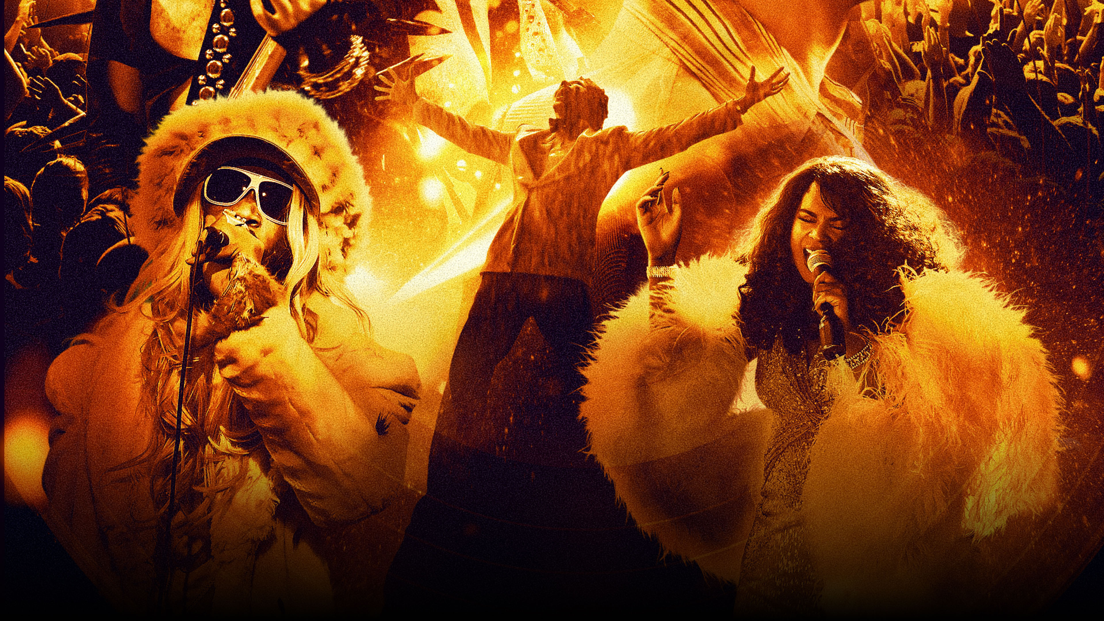 Рождение легенд