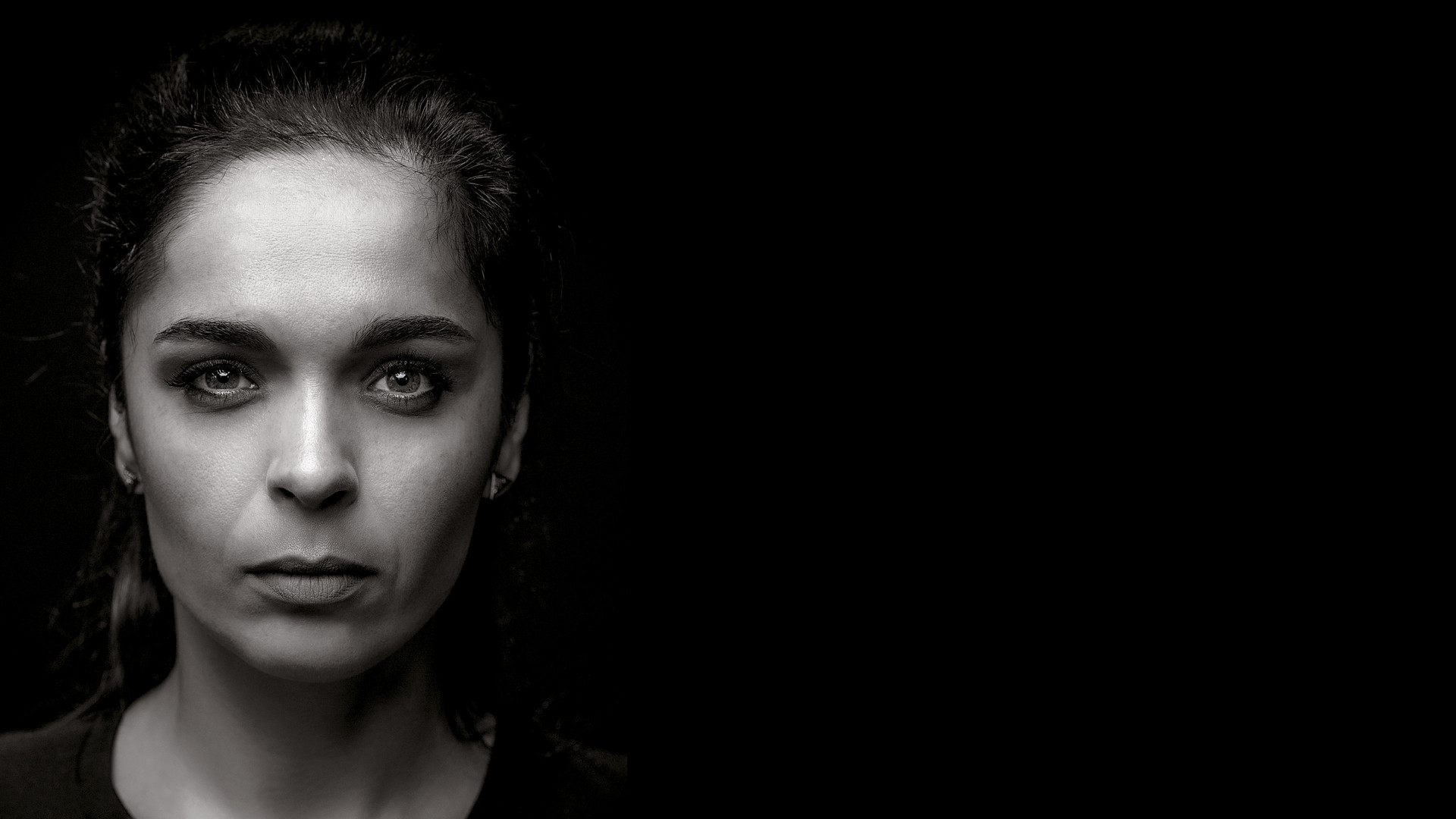 Концерт Юлии Ахмедовой «Нет харассменту»