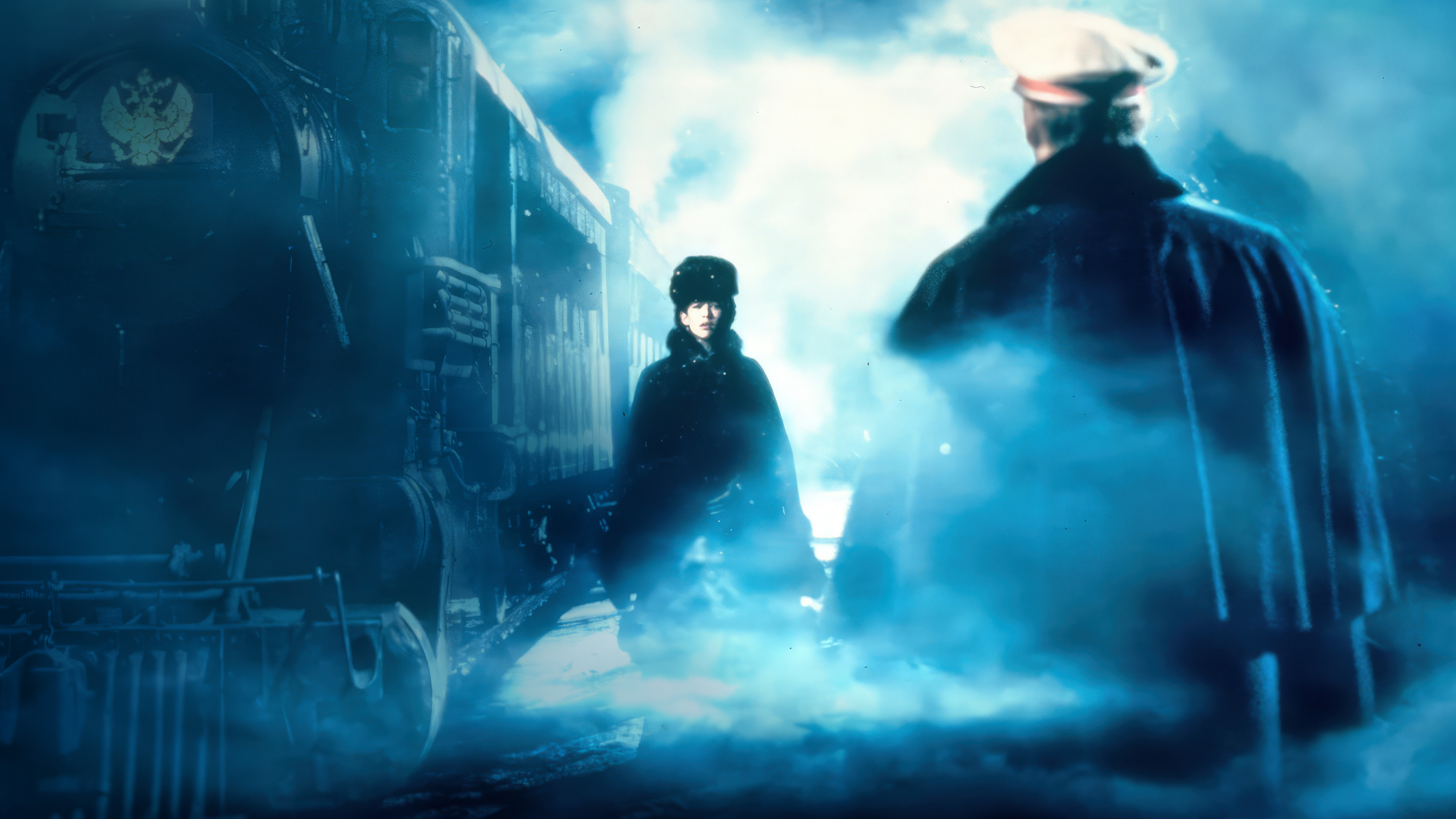 Анна Каренина (1997)