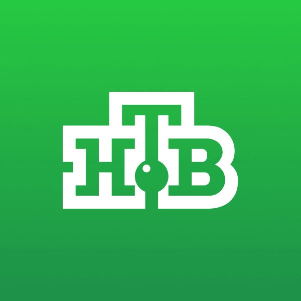 Телекомпания НТВ