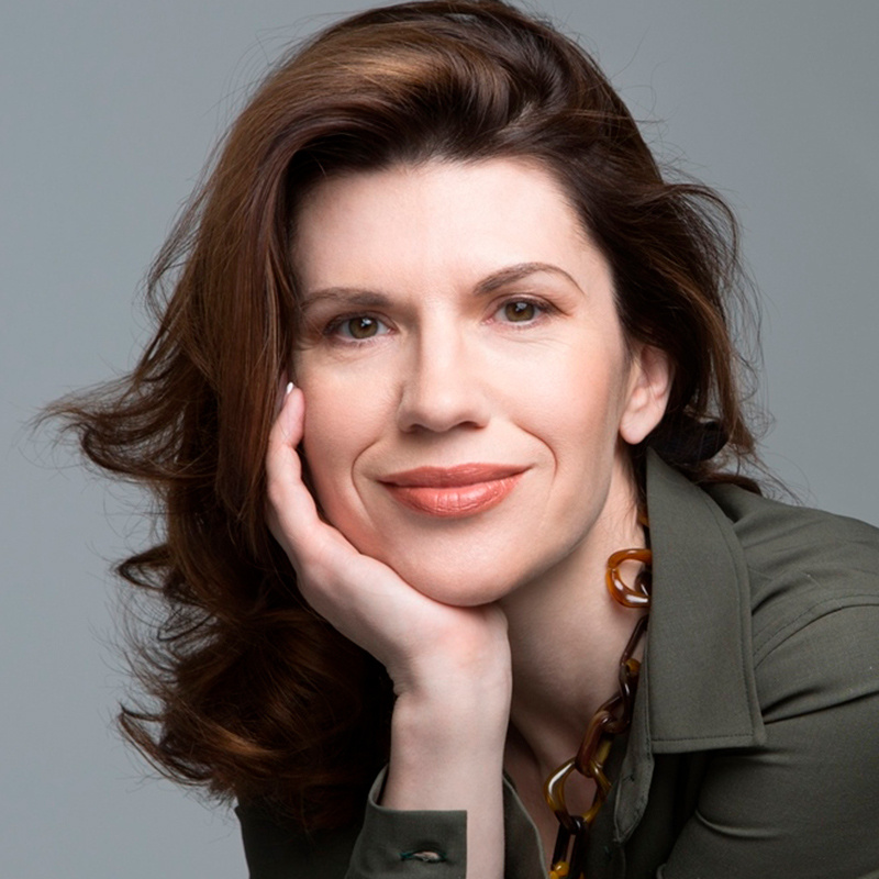 Дина Мигдал