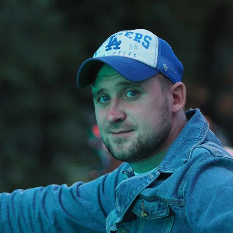 Алексей Перевалов