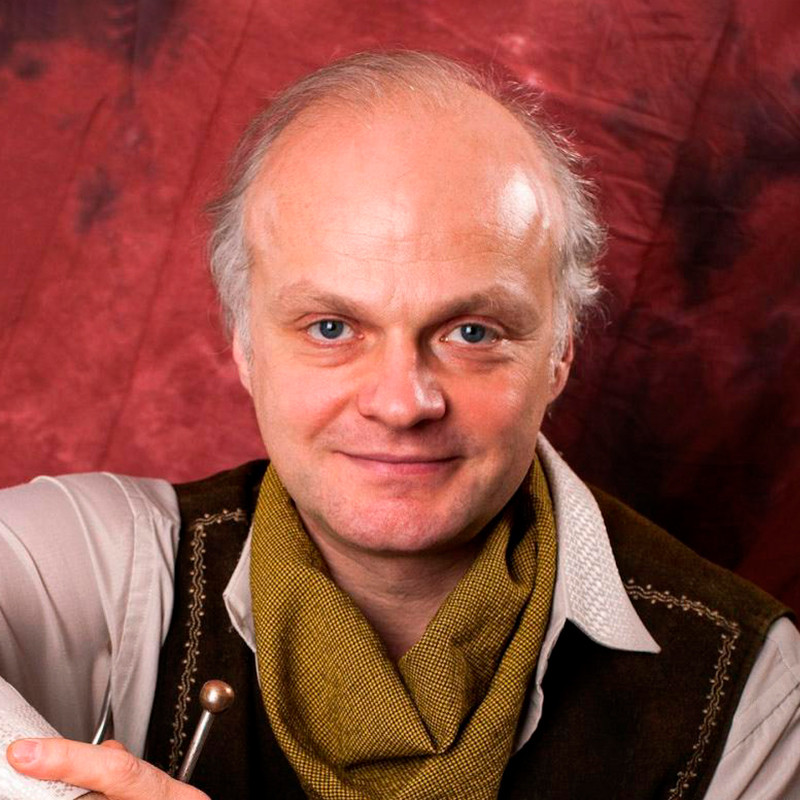 Сергей Барковский