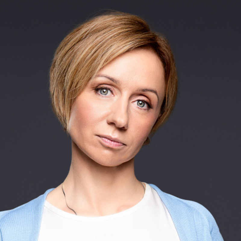 Маргарита Родина