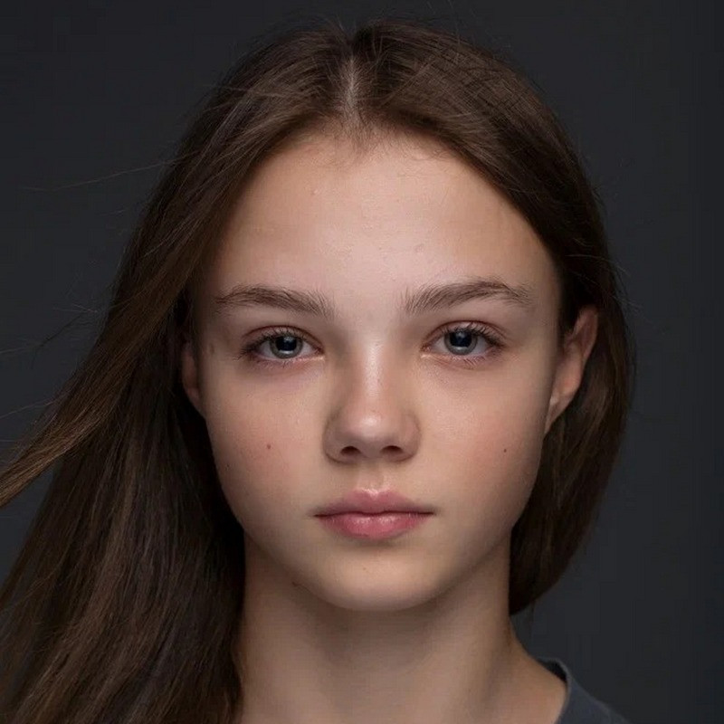 Мария Абрамова