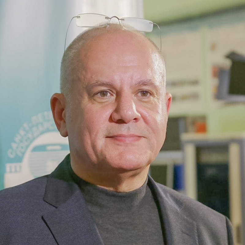 Вадим Островский