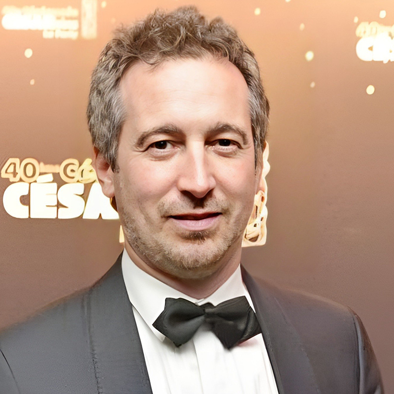 Эрик Йехельманн