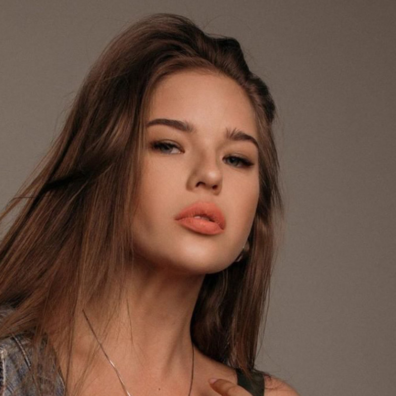 Мила Сайфутдинова