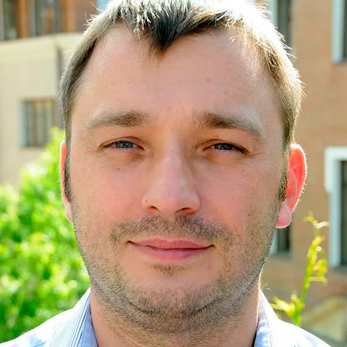 Олег Пиганов