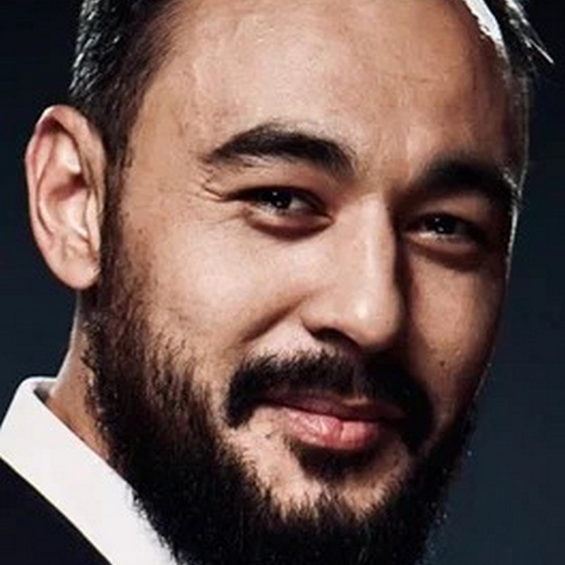 Елдос Шайкенов