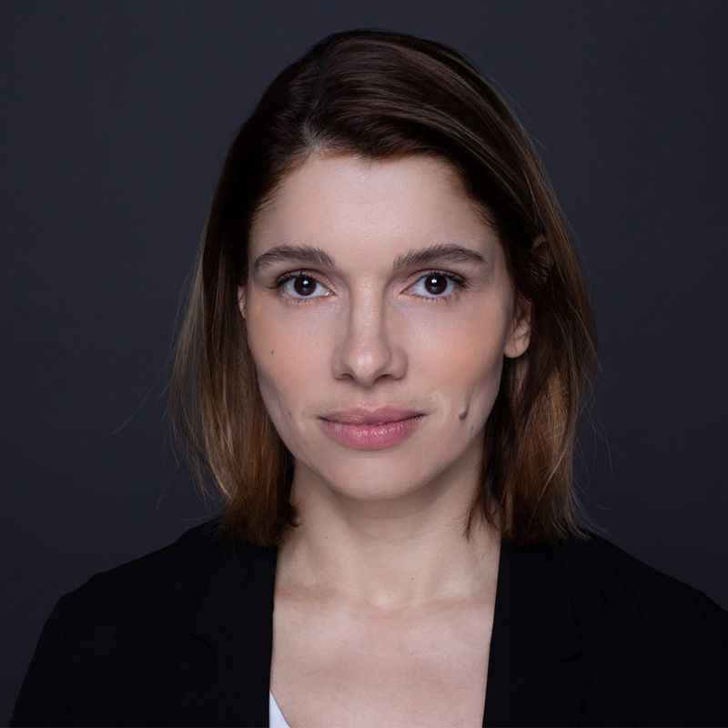 Ксения Буравская