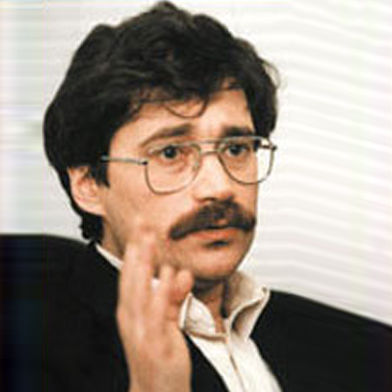 Сергей Фикс