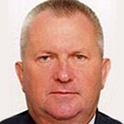 Леонид Маркин