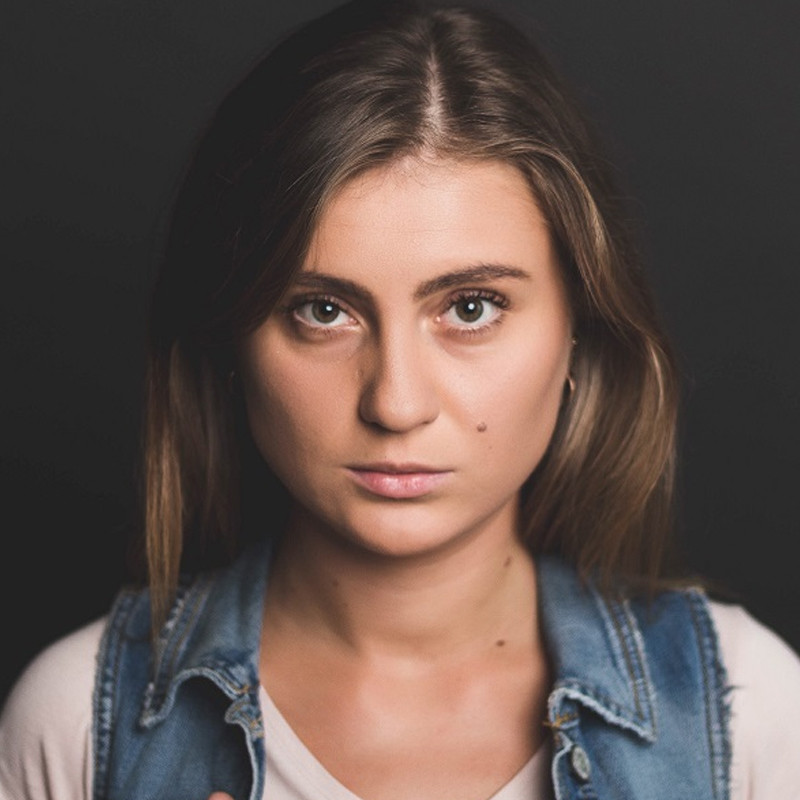 Дария Кулиш