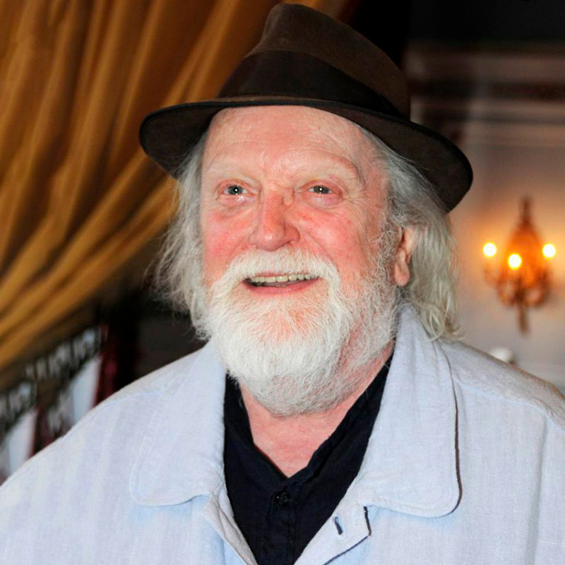 Альберт Дельпи