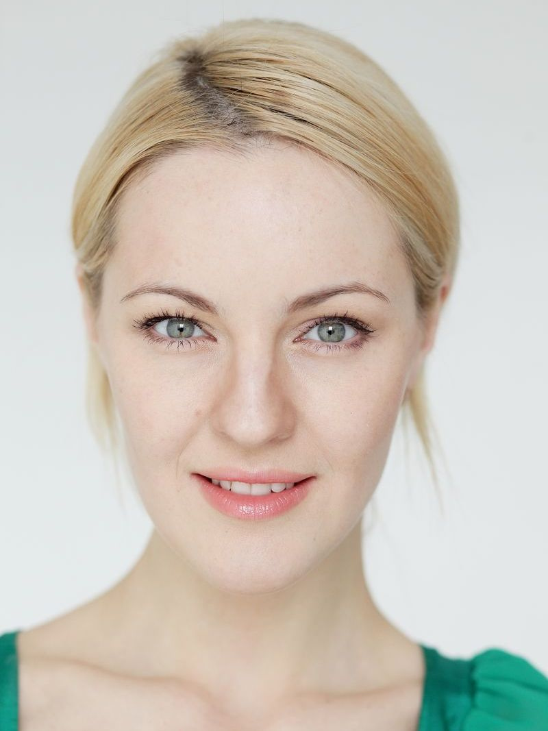 Яна Крайнова