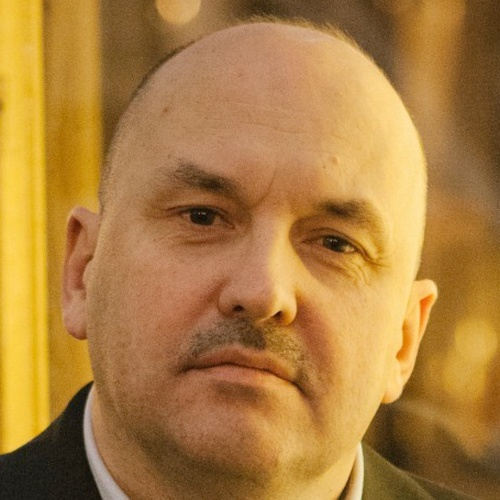 Иван Болотников