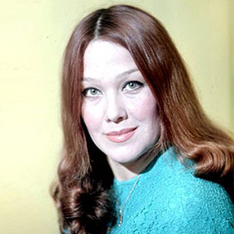 Инга Будкевич