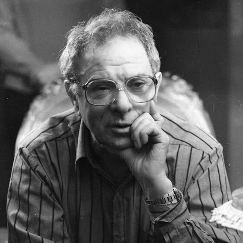 Петр Тодоровский