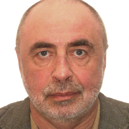 Сергей Гуревич