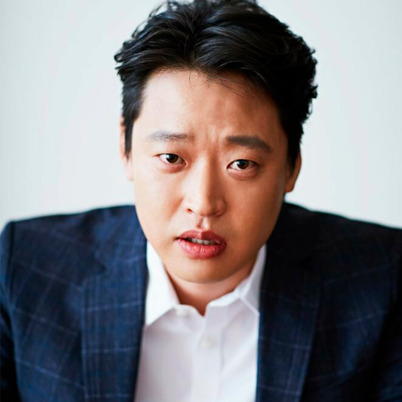 Квон Хёк-пом