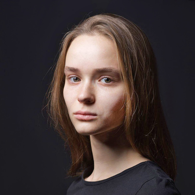 Анастасия Куимова