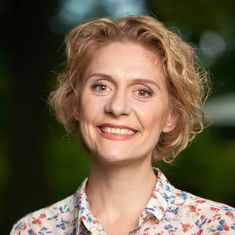 Екатерина Кистень