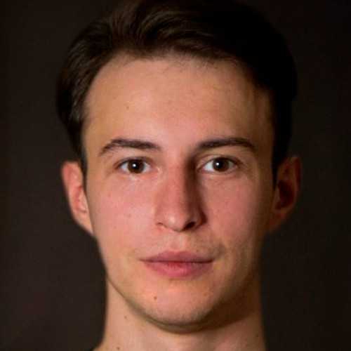 Стас Ильченко