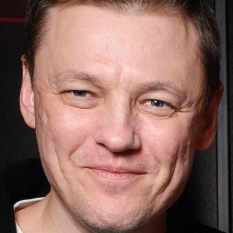 Илья Романко