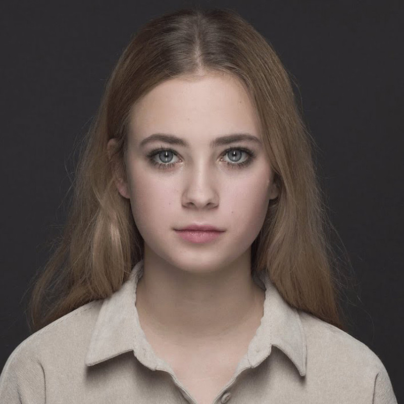 Ульяна Чжан