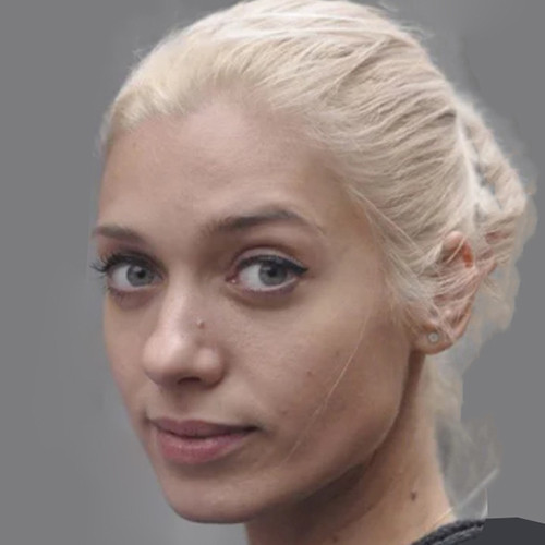 Алена Мараховская