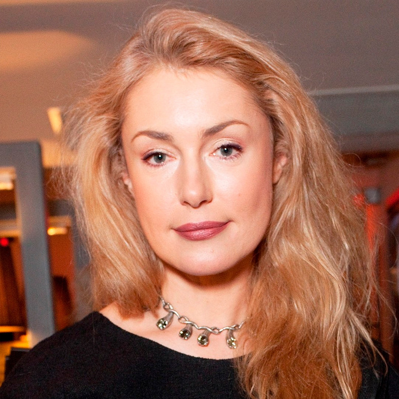 Мария Шукшина