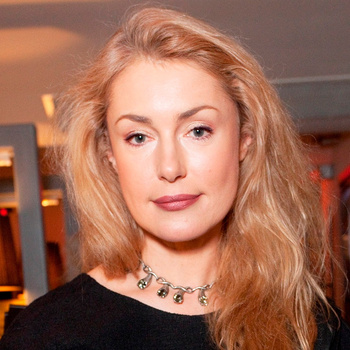 Мария Шукшина