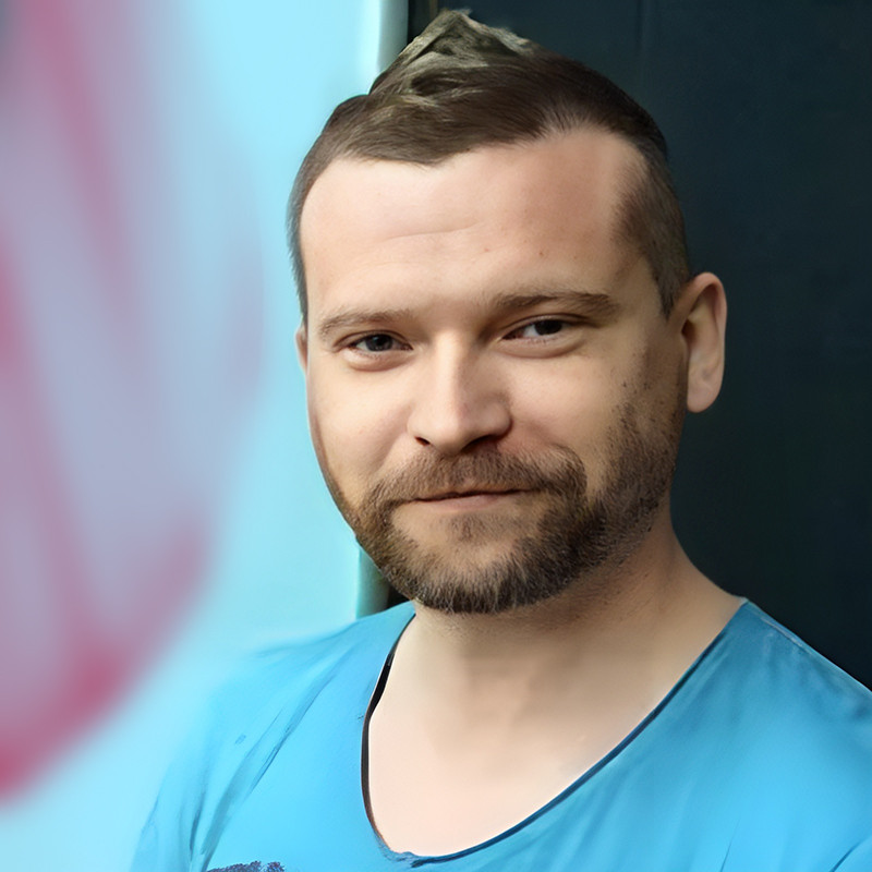 Максим Филипьев