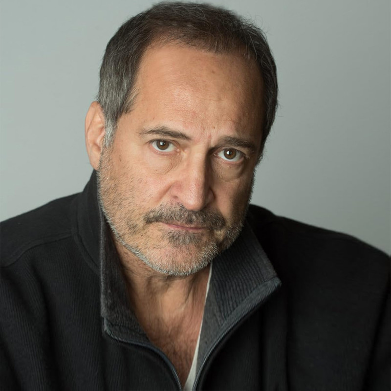 Нил Бен-Ари