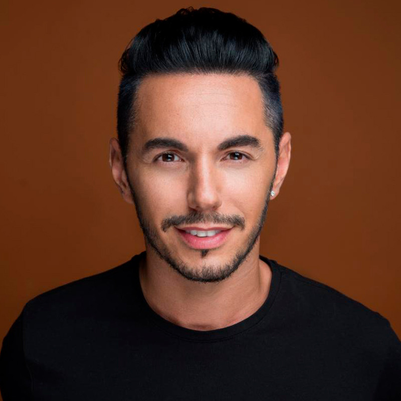 Тимур Родригез