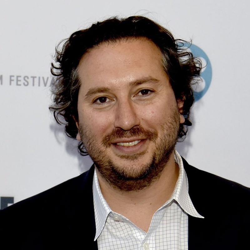 Тедди Шварцман