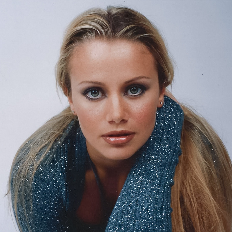 Ольга Сидорова